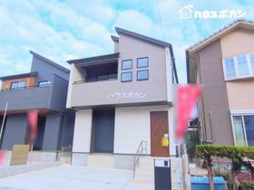 愛知県知多市八幡字深山口