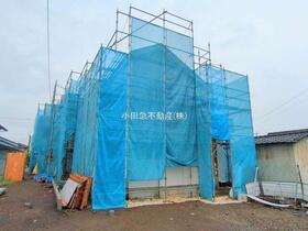 神奈川県相模原市南区当麻