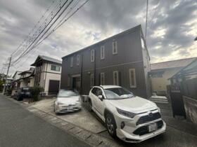 熊本県熊本市西区津浦町