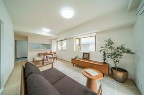 チサンマンション水前寺