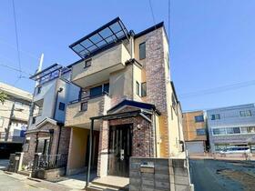 神奈川県川崎市川崎区中島２丁目