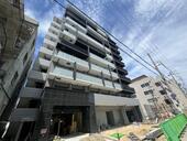 神戸市長田区細田町２丁目&nbsp;10階建&nbsp;築2年のイメージ