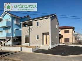 茨城県常総市東野原