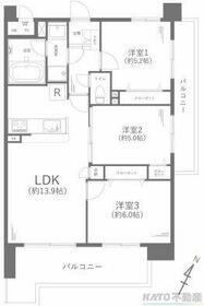 モアグランデ南林間