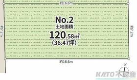 神奈川県座間市座間2丁目