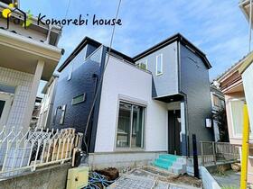 埼玉県上尾市小泉８丁目