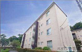 鵜野森団地Ｂ棟