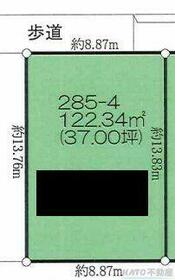 東京都町田市大蔵町