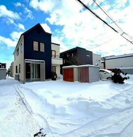 北海道札幌市北区新琴似十二条１５丁目