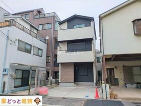 東京都江戸川区南葛西５丁目