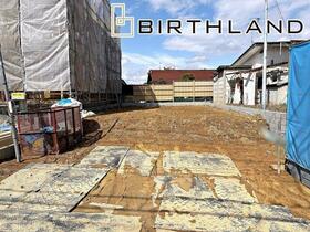 福島県郡山市安積町笹川字四角坦