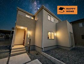 愛知県春日井市神屋町