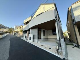 兵庫県神戸市灘区篠原北町４丁目