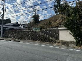 奈良県宇陀市榛原山辺三