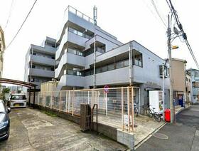 スカイコート高砂