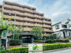 東浦和第３サニーコート　４０８号室