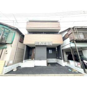 埼玉県志木市上宗岡５丁目