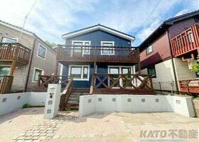 東京都町田市東玉川学園2丁目