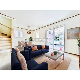 埼玉県川口市柳根町