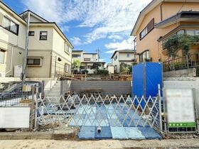 東京都町田市金森東4丁目