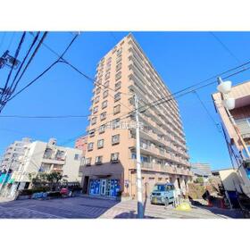 朝日パリオ狭山