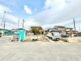 千葉県山武郡横芝光町栗山