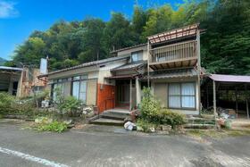 京都府舞鶴市字池ノ内下