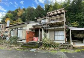 京都府舞鶴市字池ノ内下