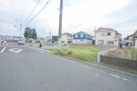 東京都練馬区大泉町2丁目