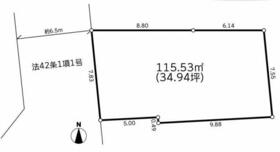 神奈川県横浜市青葉区もみの木台
