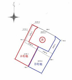 長野県千曲市大字寂蒔