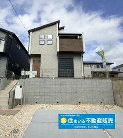 福岡県福岡市東区美和台３丁目