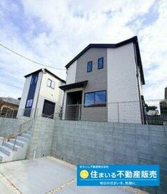 福岡県福岡市東区美和台５丁目