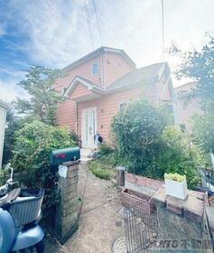 神奈川県川崎市麻生区細山8丁目