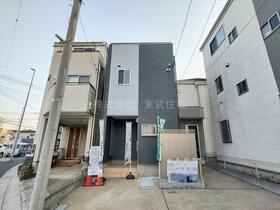 埼玉県ふじみ野市苗間