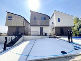 東京都町田市真光寺2丁目