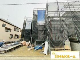 愛知県知多市八幡字深山口