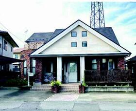 群馬県前橋市上新田町