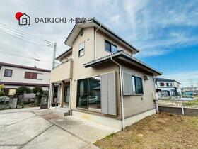 埼玉県羽生市東４丁目