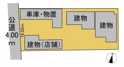 detached 岐阜県大垣市荒尾町