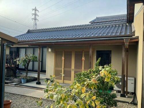 detached 岐阜県大垣市荒尾町