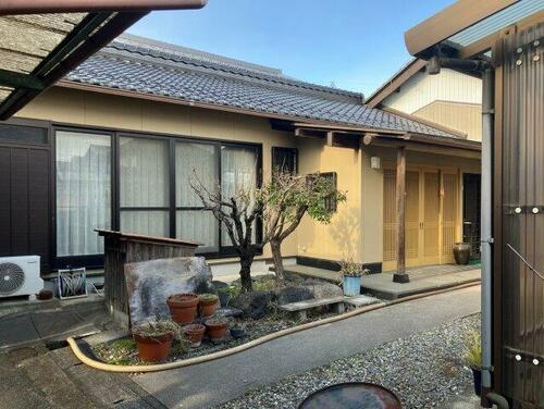 detached 岐阜県大垣市荒尾町