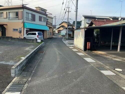 detached 岐阜県大垣市荒尾町