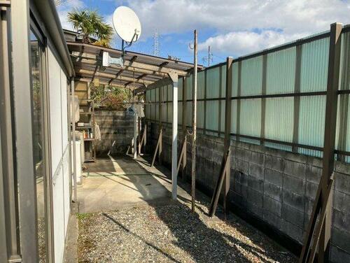 detached 岐阜県大垣市荒尾町