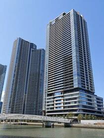 パークタワー勝どきミッド