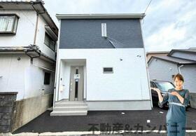 愛媛県松山市土居町