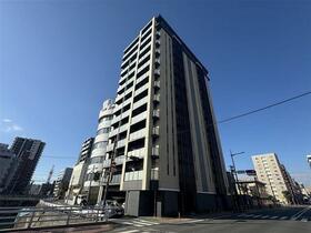 サンレリウス小倉駅南