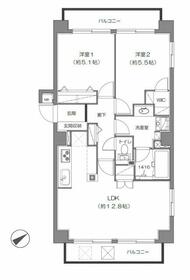 コスモ柴又駅前