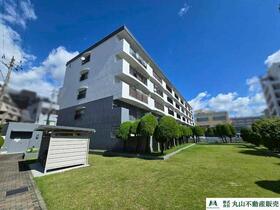 グリーンコーポ奈良第二1号棟