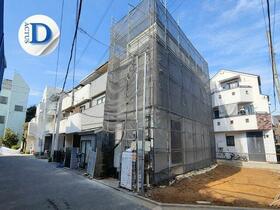 東京都豊島区駒込６丁目